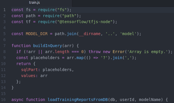 quantify serp sentiment - slander.ai